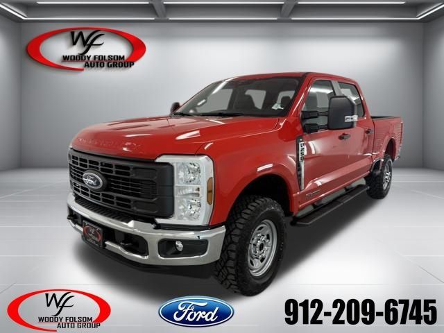 New 2026 Ford F250 XL AWD/4WD 360° Tour