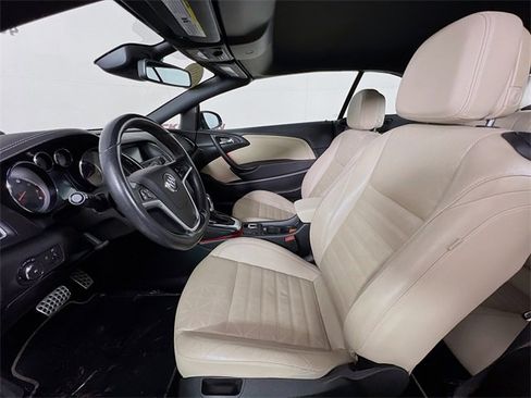 Used 2019 Buick Cascada Sport Touring image 10