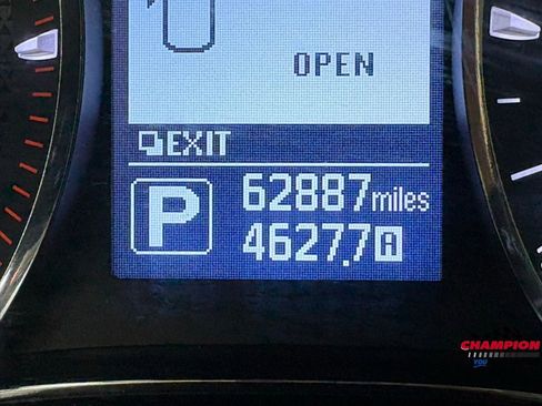 Used 2019 Nissan Armada SL w/ Premium Package image 20