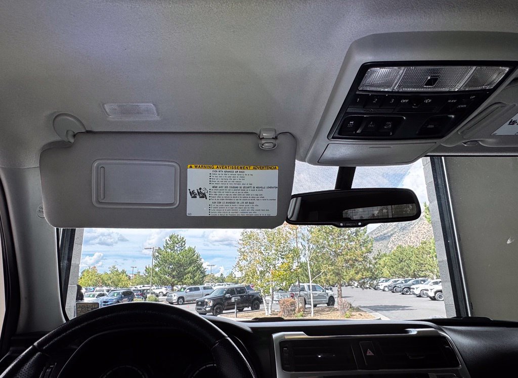 Used 2018 Toyota 4Runner Limited AWD/4WD image 35