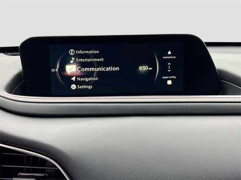 Used 2025 MAZDA CX-30 AWD 2.5 S w/ Preferred Package image 16