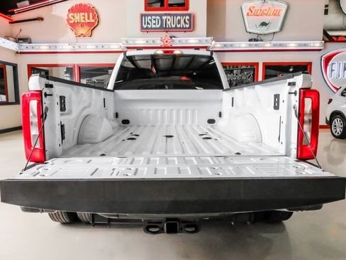 Used 2024 Ford F350 XL AWD/4WD image 8