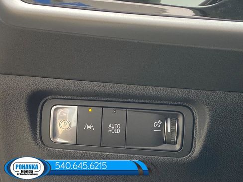 New 2026 Honda Prologue Touring image 22