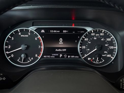 Used 2025 Nissan Rogue SV FWD image 30