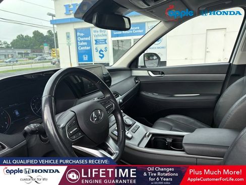 Used 2020 Hyundai Palisade SEL AWD/4WD image 7