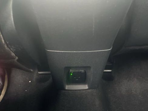 Used 2021 Ford EcoSport SES w/ Interior Protection Package image 20