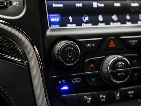 Used 2018 Jeep Grand Cherokee Trackhawk image 62