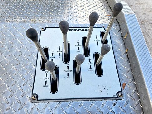 Used 2011 Ford F450 XL w/ XL Decor Group image 26