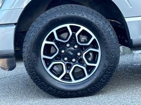 Certified 2023 Ford F150 Lariat image 27