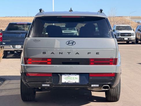 Used 2024 Hyundai Santa Fe Calligraphy image 7