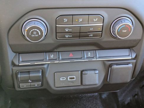 New 2025 Chevrolet Silverado 3500 W/T w/ WT Convenience Package AWD/4WD image 20
