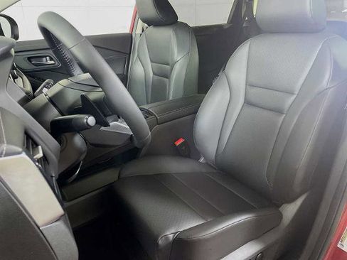 Certified 2026 Nissan Rogue SV w/ SV Premium Package image 17