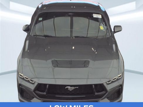 Used 2025 Ford Mustang GT Premium RWD image 6