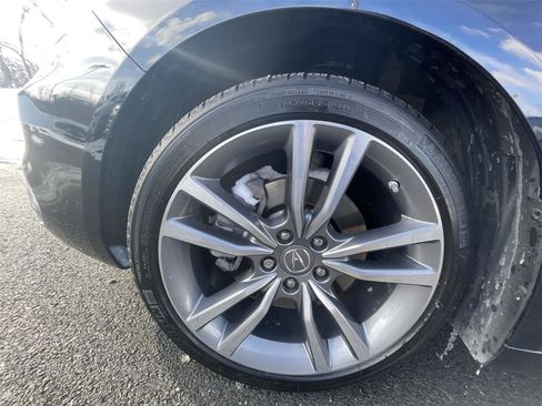 Used 2020 Acura TLX w/Technology Pkg image 27