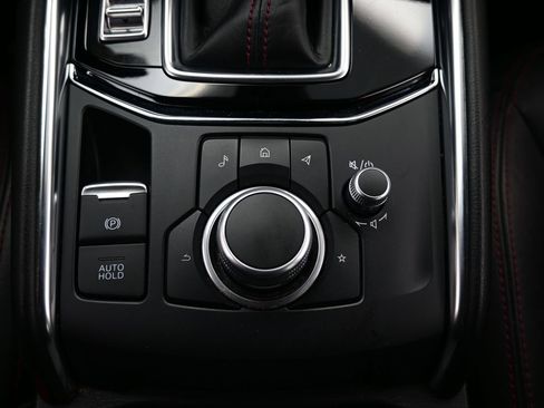 Used 2025 MAZDA CX-5 Carbon Edition AWD/4WD image 23