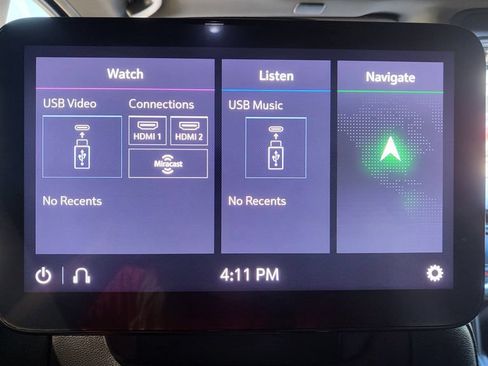 Used 2021 Chevrolet Suburban RST w/ Rear Media and Nav Package AWD/4WD image 30