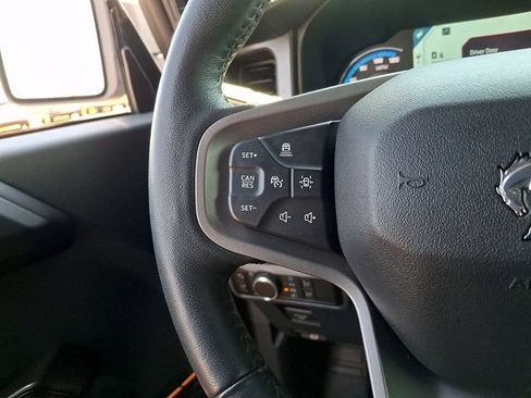 Used 2024 Ford Bronco Badlands AWD/4WD image 21