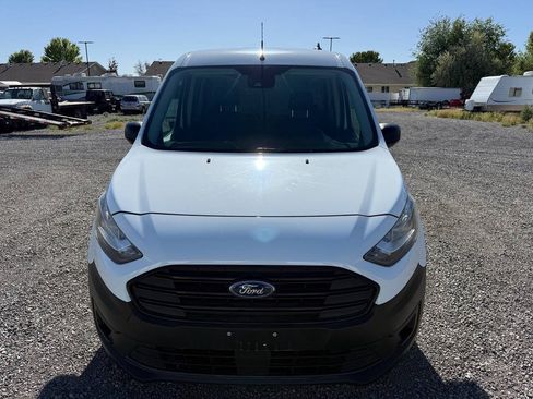Used 2020 Ford Transit Connect XL FWD image 8
