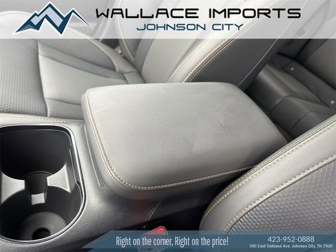 Certified 2025 Subaru Outback Wilderness w/ Wilderness Package image 21