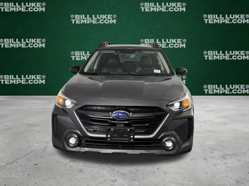 Used 2023 Subaru Outback Onyx Edition image 5