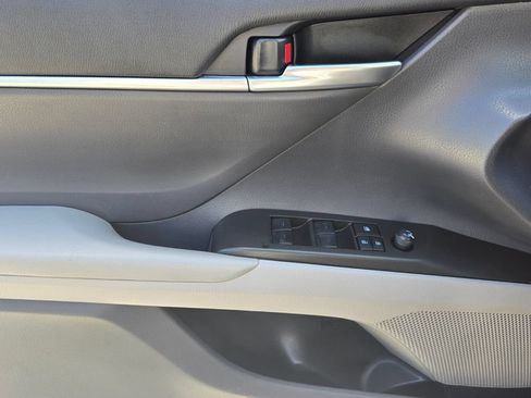 Used 2023 Toyota Camry LE FWD image 26