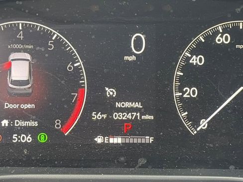 Used 2024 Honda HR-V LX image 24