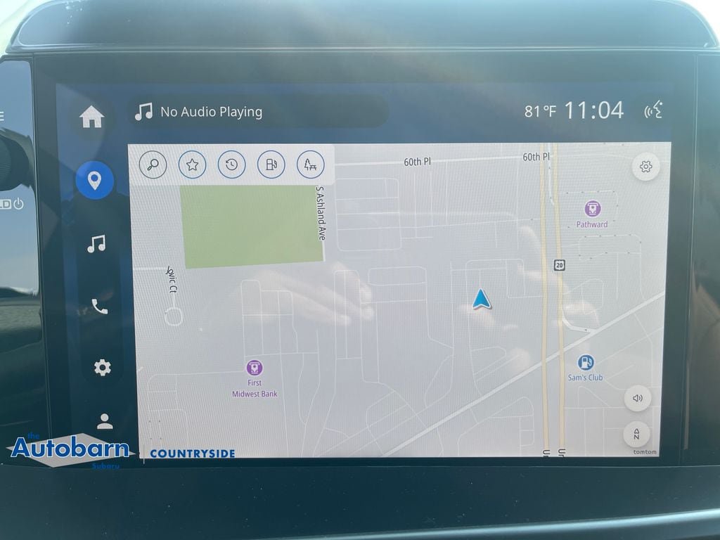 New 2026 Subaru Outback Touring XT AWD/4WD image 17