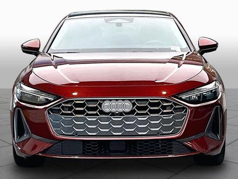 Certified 2025 Audi A5 2.0T Premium Plus w/ Premium Plus AWD/4WD image 4