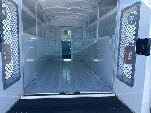 Used 2017 RAM ProMaster 3500 image 28