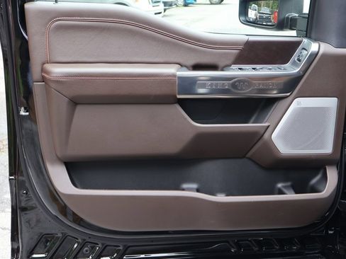 New 2026 Ford F350 King Ranch w/ Chrome Package AWD/4WD image 18