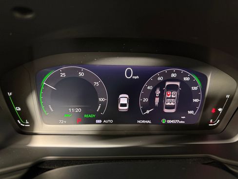 Certified 2025 Honda Accord Sport image 16