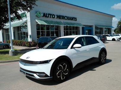 Used 2024 Hyundai Ioniq 5 SEL