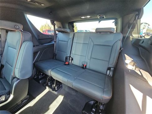 New 2026 GMC Yukon AT4 w/ AT4 Premium Plus Package image 26
