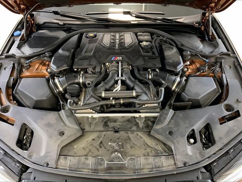 Used 2023 BMW M5 w/ Competition Package AWD/4WD image 30