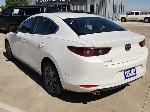 Used 2024 MAZDA MAZDA3 s image 2