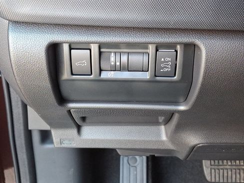 New 2026 Subaru Forester Limited image 16