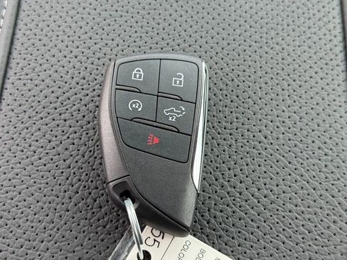 New 2026 GMC Sierra 1500 Denali w/ Technology Package image 38