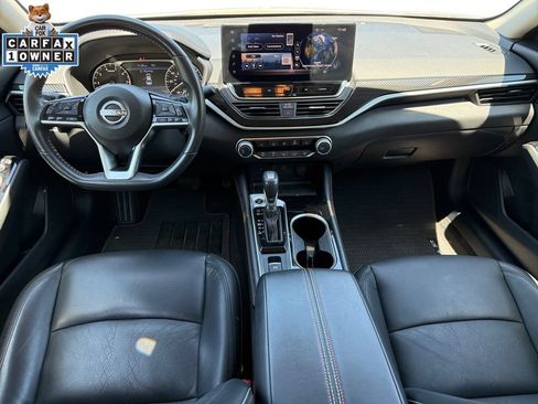 Used 2024 Nissan Altima 2.5 SR w/ SR Premium Package AWD/4WD image 10