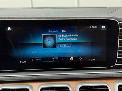 Used 2022 Mercedes-Benz GLS 450 4MATIC image 29