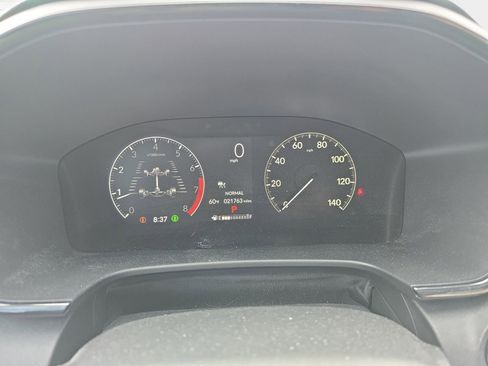 Used 2023 Honda CR-V EX image 13