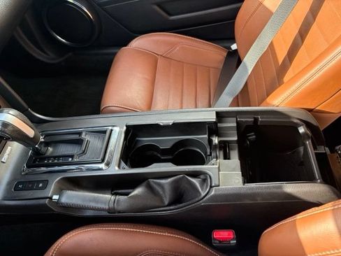 Used 2013 Ford Mustang Premium RWD image 19