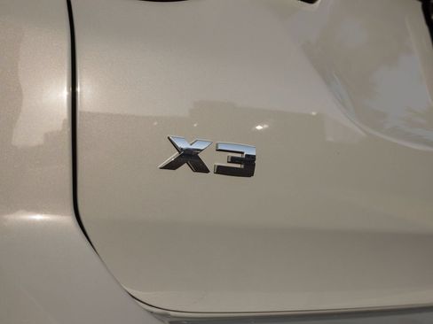 Used 2024 BMW X3 M40i AWD/4WD image 54