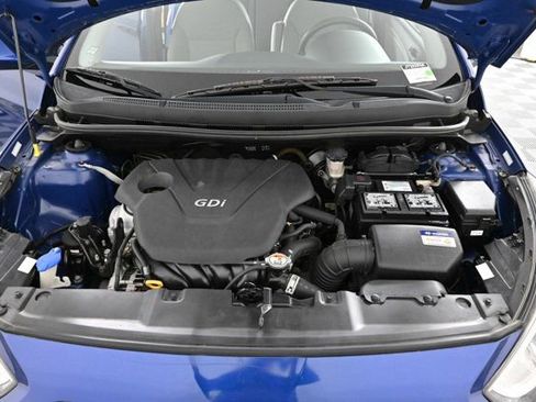 Used 2016 Hyundai Accent SE image 22