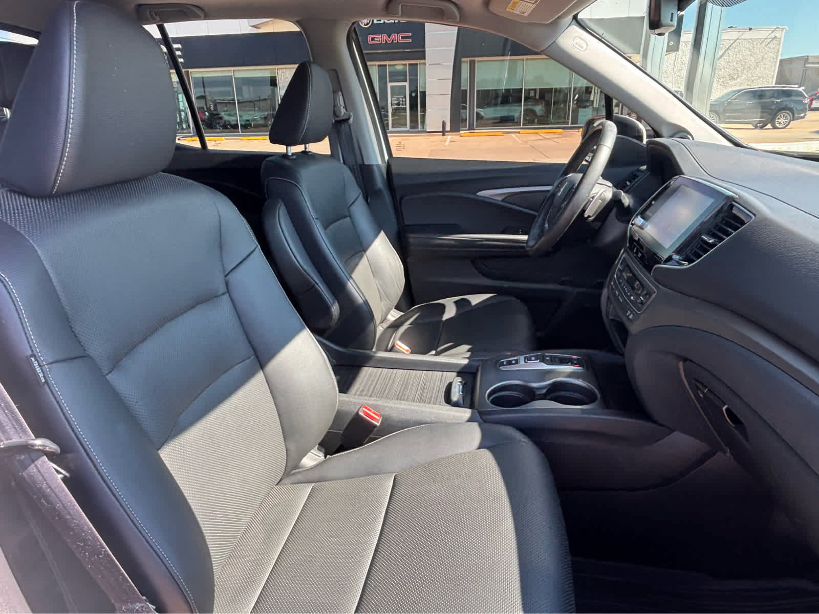 Used 2022 Honda Ridgeline RTL image 12