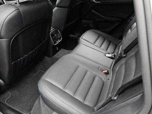 Certified 2021 Porsche Macan GTS AWD/4WD image 15