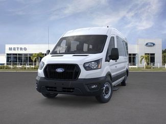 New 2026 Ford Transit 350 XL video 2