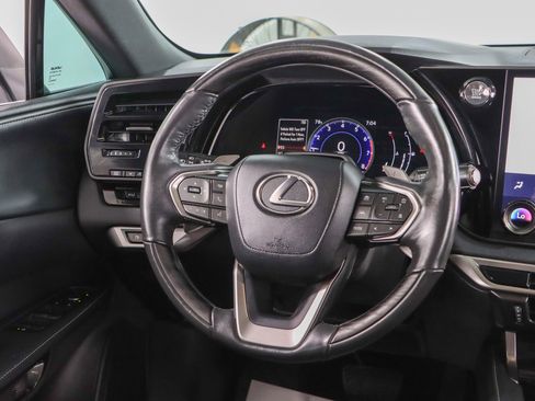 Used 2023 Lexus RX 350 Premium Plus w/ Accessory Package (Z1) image 12