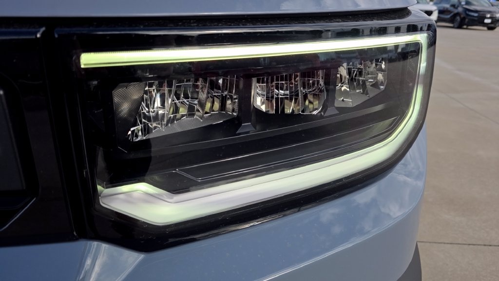 New 2026 Honda Passport RTL image 9