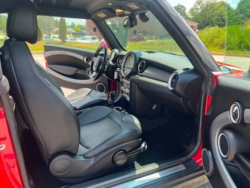 Used 2009 MINI Cooper S FWD image 11