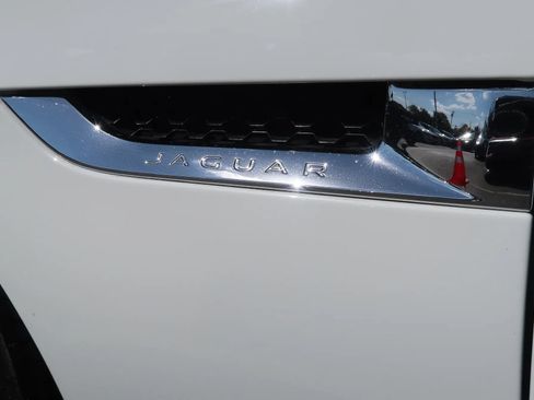 Used 2017 Jaguar F-TYPE Convertible image 42